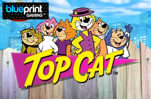 Top Cat